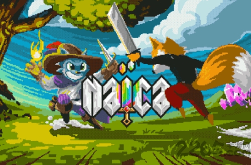 naica online中文版1