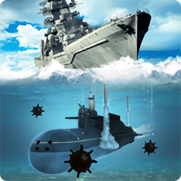海战战争雷霆破解版