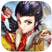 明星三国手机游戏