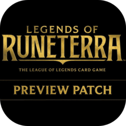 legends of runeterra官方版