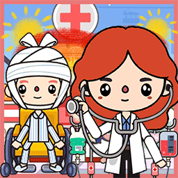 迷你我的公主做医生最新版