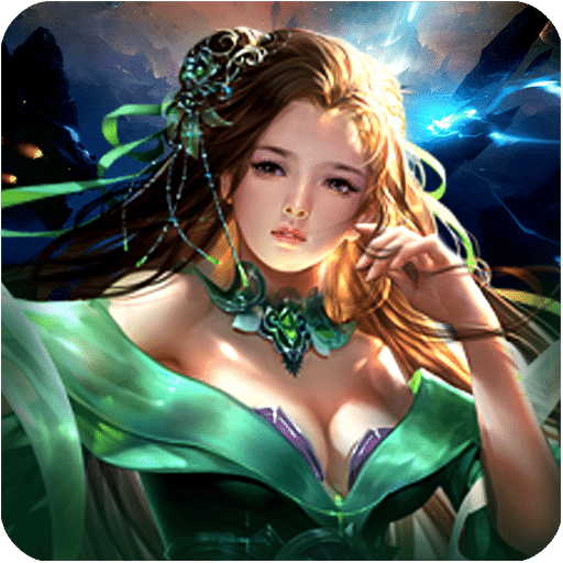 魔神世界手游360版