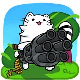 独枪小猫内购破解版