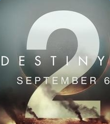 命运2游戏中文版(destiny)