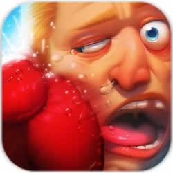 拳击明星boxing star手游