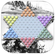 中国跳棋游戏