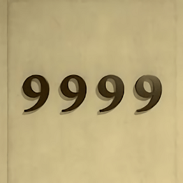 房间脱出游戏9999游戏