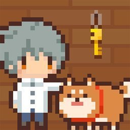 像素小屋逃离不可思议之家官方版