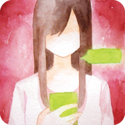我的女友在被杀人狂追赶中文版