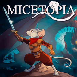 micetopia游戏