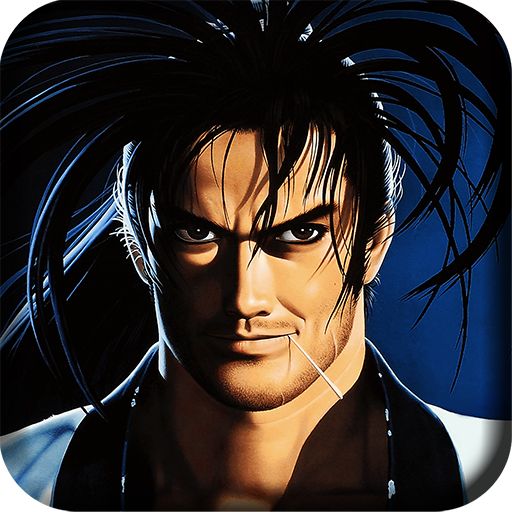 侍魂2一键必杀手机版
