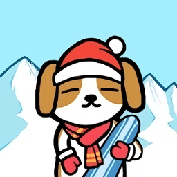 动物滑雪场内购破解版