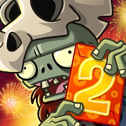 植物大战僵尸2恐龙危机破解版无限钻石版