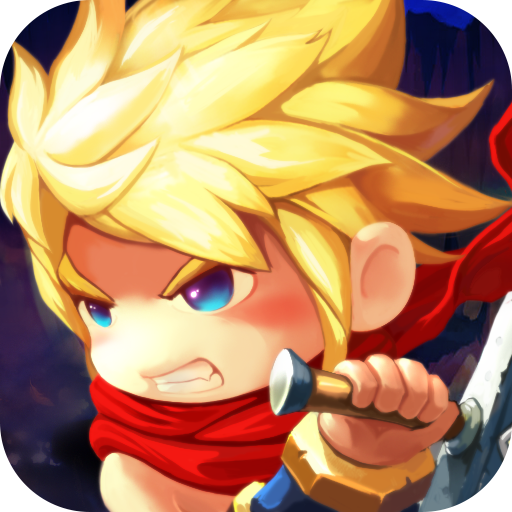 十万个大魔王单机破解版