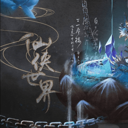 仙侠世界丹师鲜花破解版