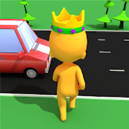 road race 3d游戏