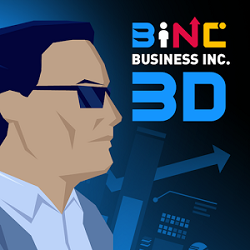 商业公司3d破解版