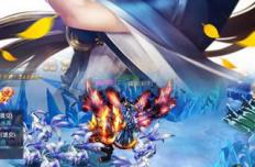 《剑灵江湖》即将公测 仙侠传奇完美登场