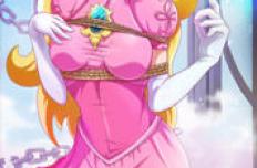 《进击的少女》卡牌之公主