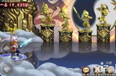 三国之刃朱雀阵最终boss打法解析