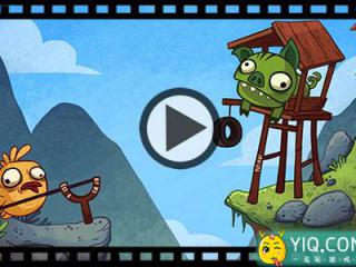 史上最贱的小游戏之电子游戏1-5攻略 Troll Face Quest Video Games1-5图文详解