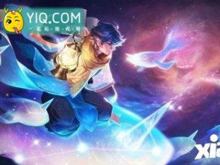 王者荣耀庄周新皮肤曝光 庄周新皮肤原画欣赏